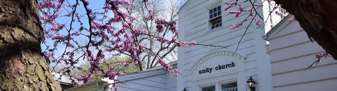 Unity Church of Ames, Ames IA
