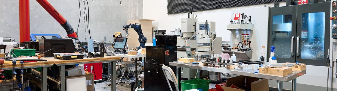 Big T's Chop Shop, Port Coquitlam BC