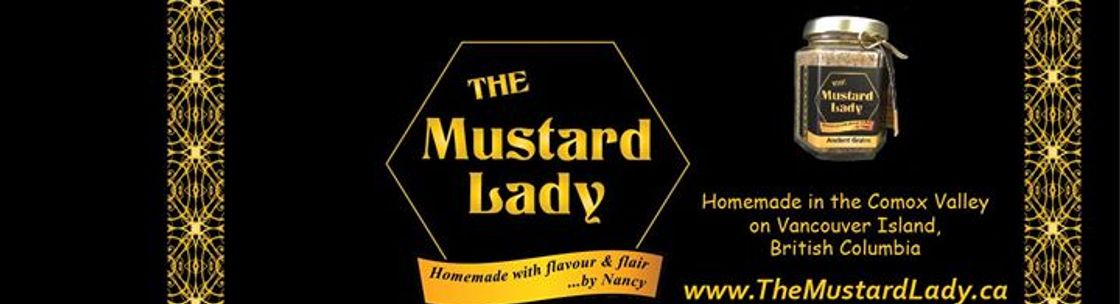 The Mustard Lady & More Store, Courtenay BC