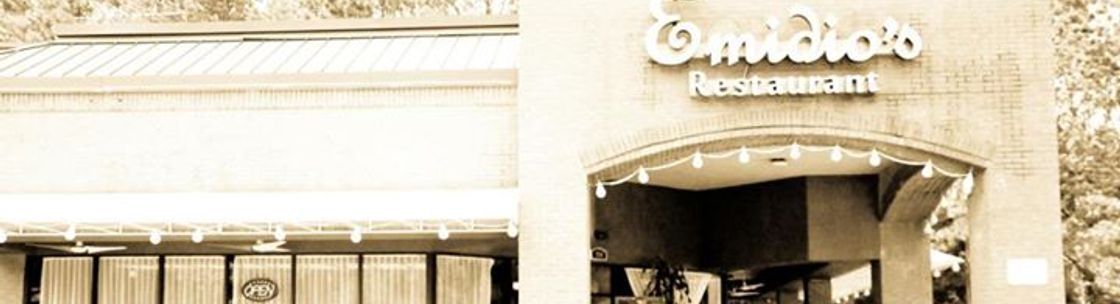 Emidio's Restaurant, Sandy Springs GA