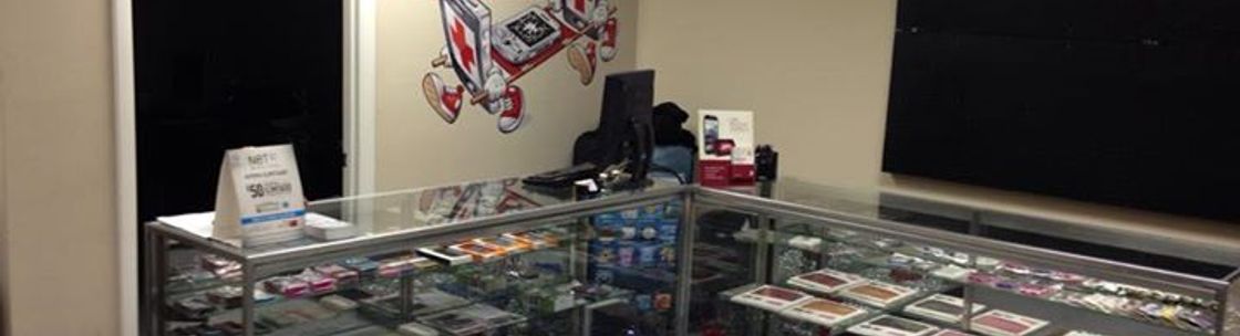 Phone ResQ - Phone and Gadget Repair Services, Fernandina Beach FL