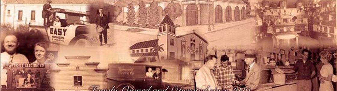 University Electric Home Appliance Center, Santa Clara CA