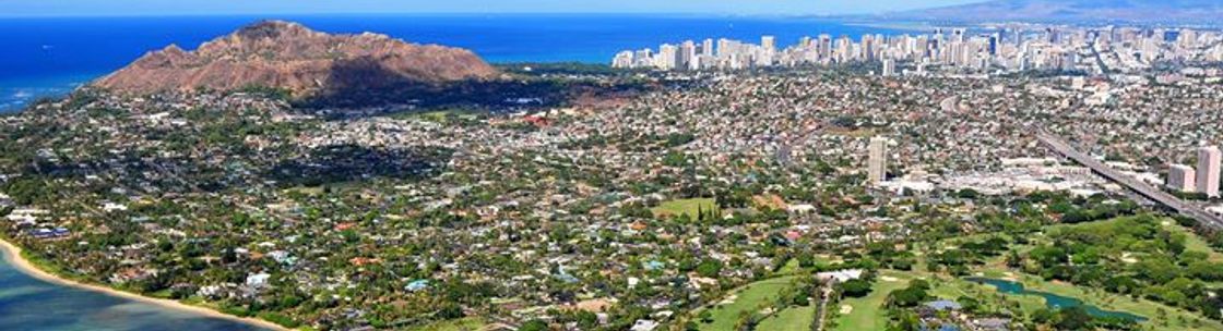 Sandwich Isles Realty, Inc., Honolulu HI