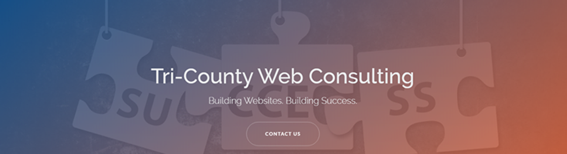 Tri-County Web Consulting, Hebron CT