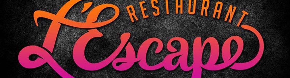 Restaurant L'Escape, Montreal QC