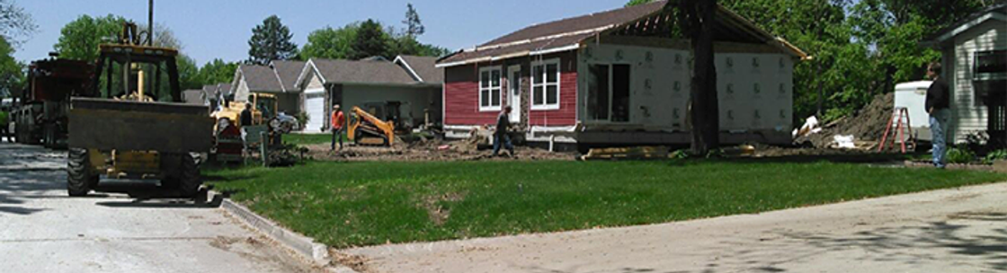 Stromax Construction, Winterset IA