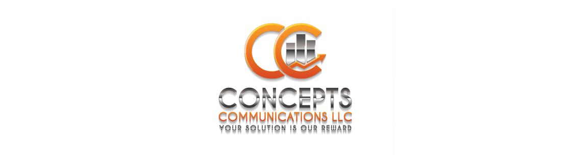 Concepts Communications LLC, Houston TX