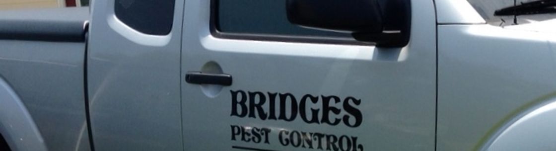 Bridges Termite & Pest control, Perry GA