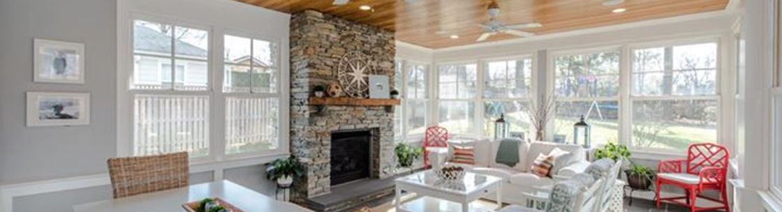 Finecraft Contractors, Inc., Gaithersburg MD