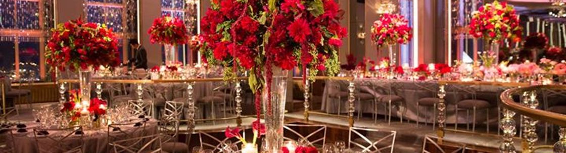 Amy Katz Events, New York NY