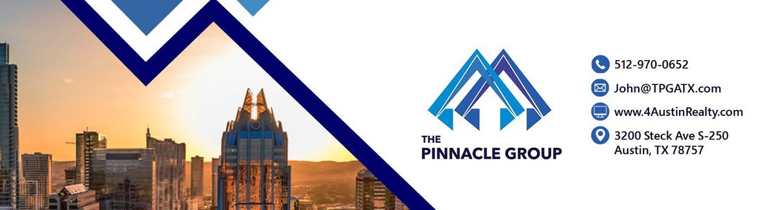 The Pinnacle Group at MaxAvenue Realty, Austin TX