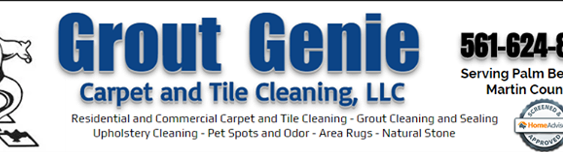 Grout Genie Carpet Tile Cleaning Alignable