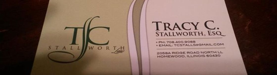 Law Office of Tracy Stallwo, Homewood IL