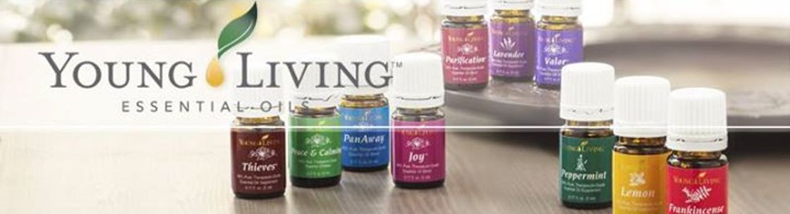Young Living Essential Oils and Aroma Freedom Technique Certified Practitioner, Endicott NY