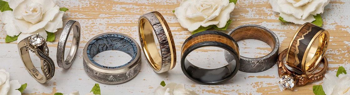 Jewelry by Johan, Oakdale MN