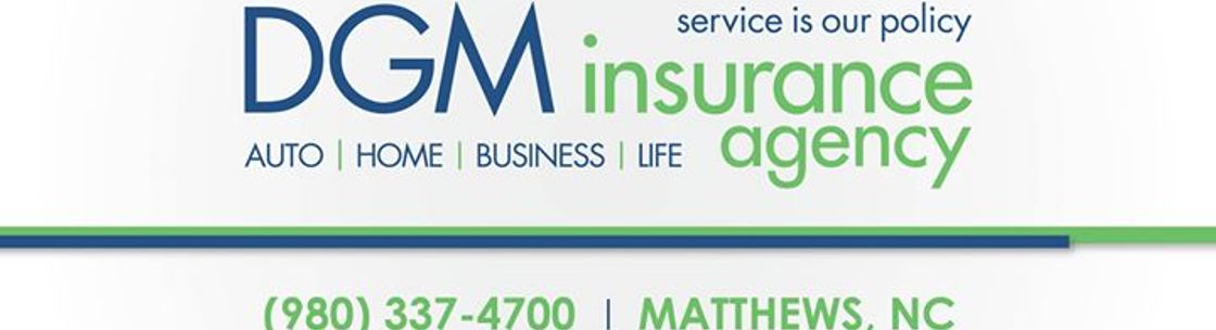 DG&M Insurance Agency, Inc. - Matthews, NC - Alignable