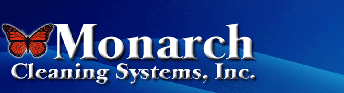 Monarch Cleaning Systems, Melbourne FL