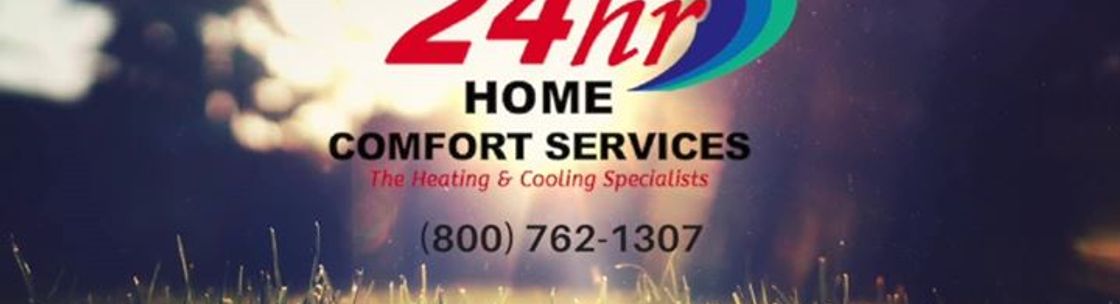 24hr Home Comfort Services Milton Area Alignable