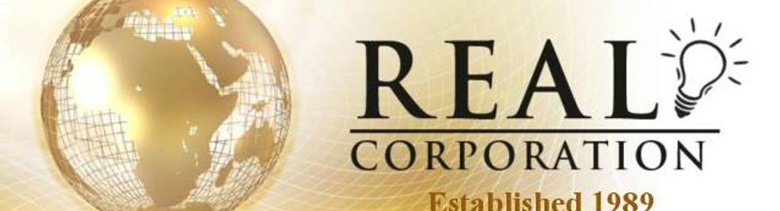 Real Corporation - Energy Broker - Electricity, Edinburg TX