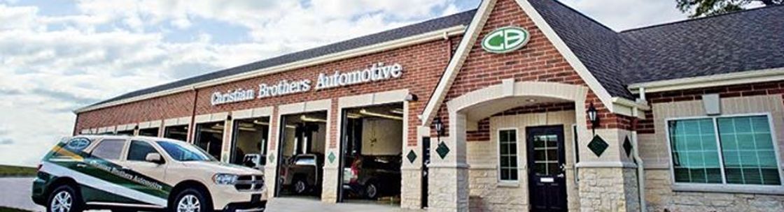 Christian Brothers Automotive Knoxville, Knoxville TN