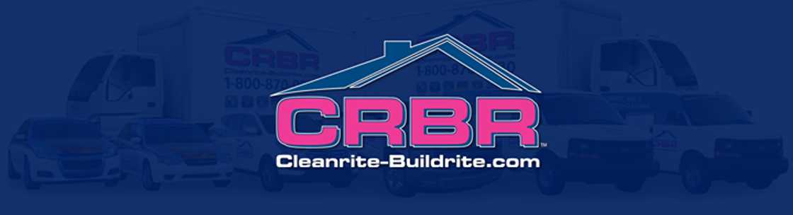 CRBR - Cleanrite Buildrite, Chico CA