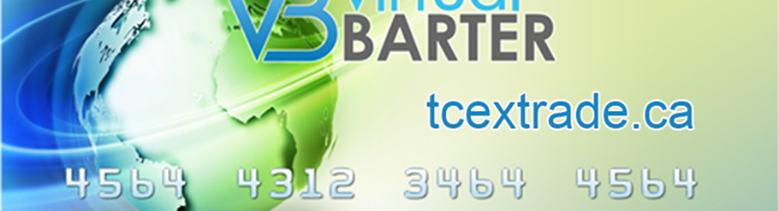 The Commerce Exchange - Your Local Barter Network, Winnipeg MB