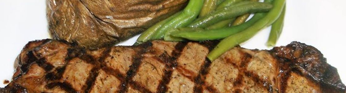 Hillside Grille Steakhouse, Denison IA