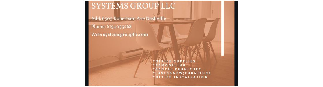 Systems Group - Nashville, TN - Alignable