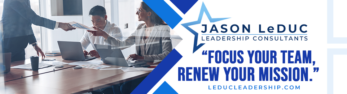 Jason LeDuc Leadership Consultants, Las Vegas NV