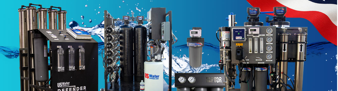 US Water Systems, Indianapolis IN