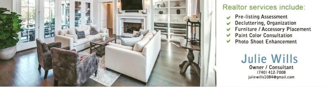 Fresh Look, LLC (Occupied Staging Services) , Spring Hill TN