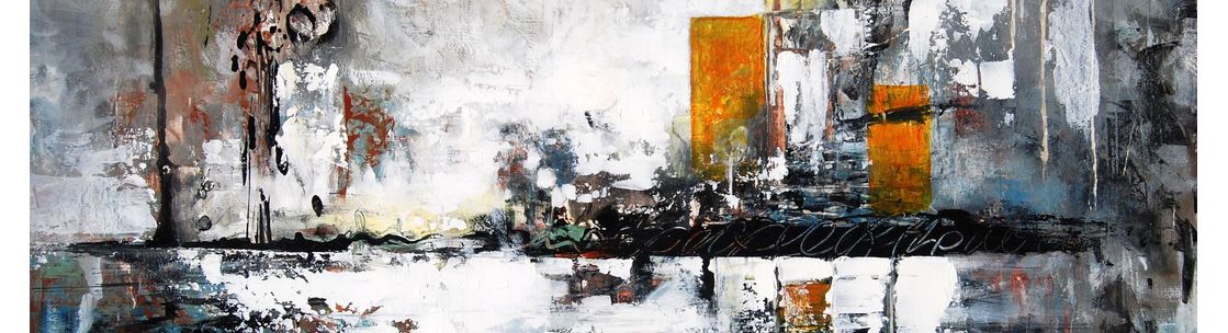 Contemporary Fine Artist, White Rock BC