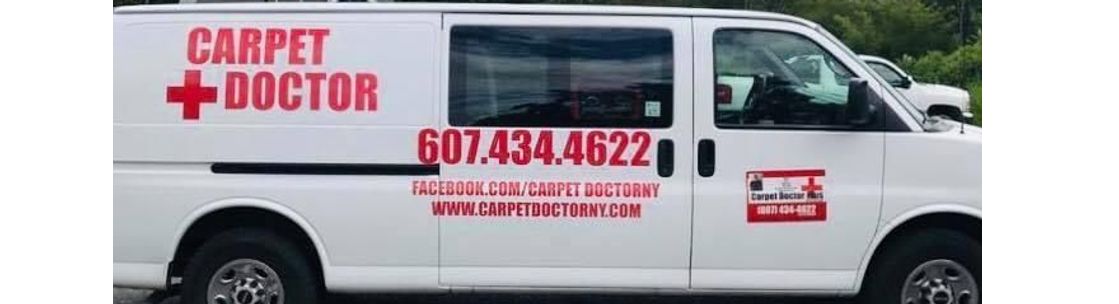 Carpet Doctor Plus, Oneonta NY