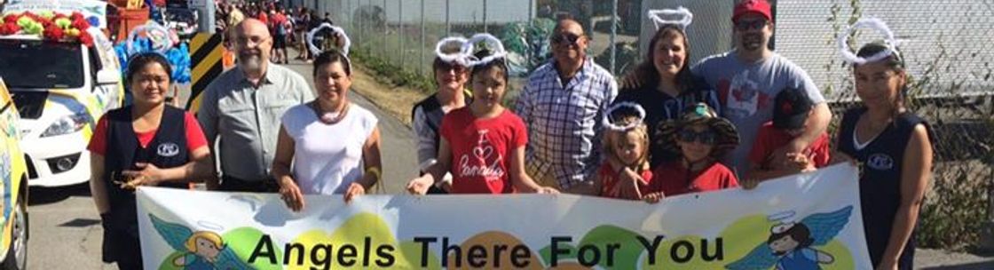 Angels There For You - Home and Health Care Services, Richmond BC
