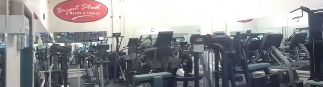 Bryant Street Gym, Ojai CA
