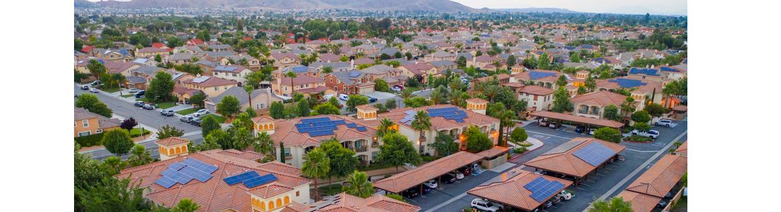 Sunrun Solar , Stockton CA