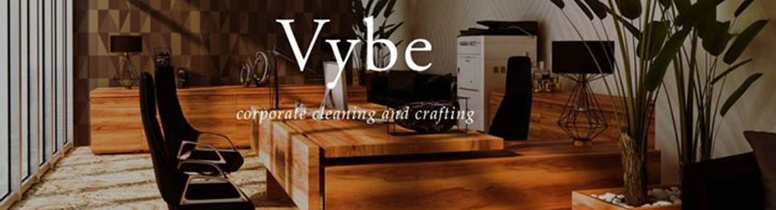 Vybe Corporate Cleaning, Springfield MO