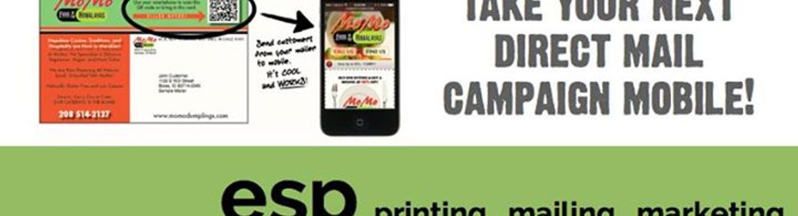 ESP Printing & Direct Mail, Boise ID