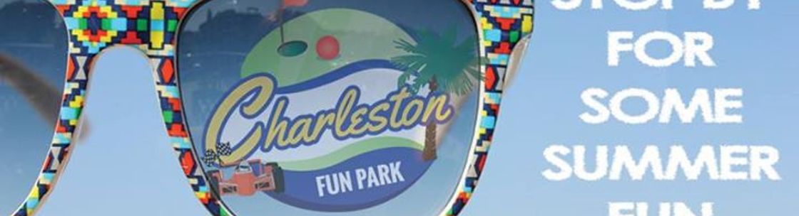 Charleston Fun Park, Mount Pleasant SC
