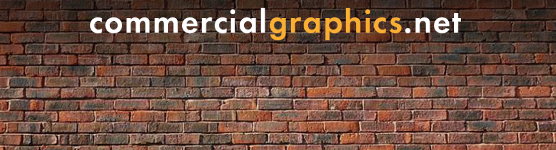 Commercial Graphics, Inc., Worcester MA