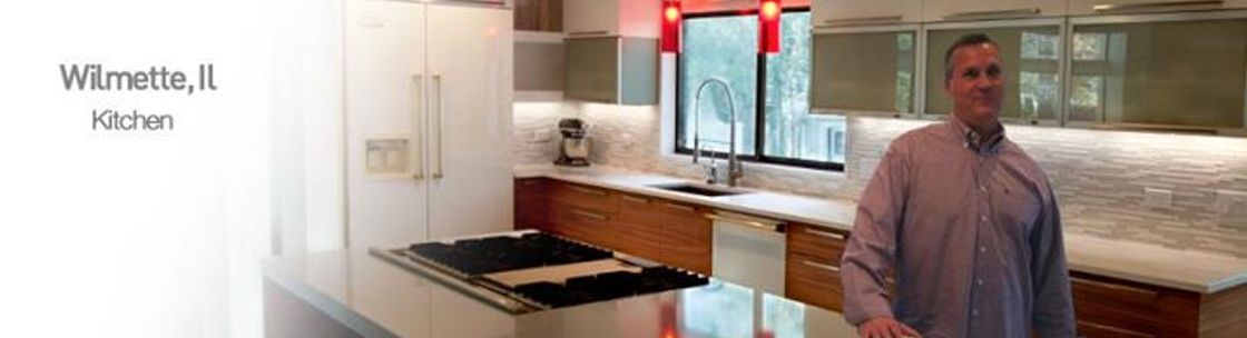 RBR - Total Home Remodeling, Schaumburg IL
