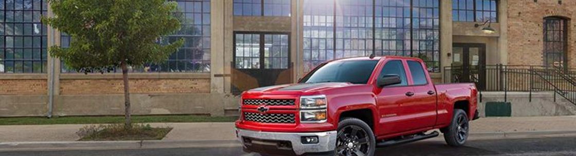 Pape Chevrolet - South Portland, ME - Alignable