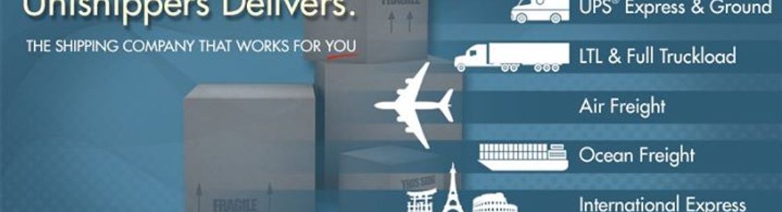 Unishippers, Rowley MA