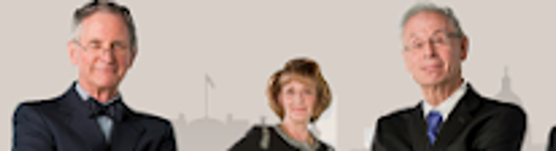 Thyden Gross and Callahan, LLP, Chevy Chase MD