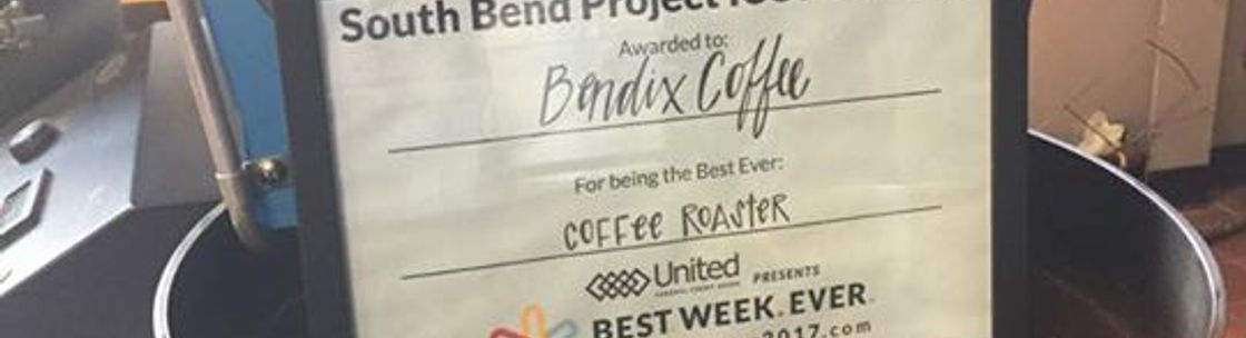 Bendix Coffee, South Bend IN