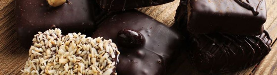 Bridge Street Chocolates, Phoenixville PA