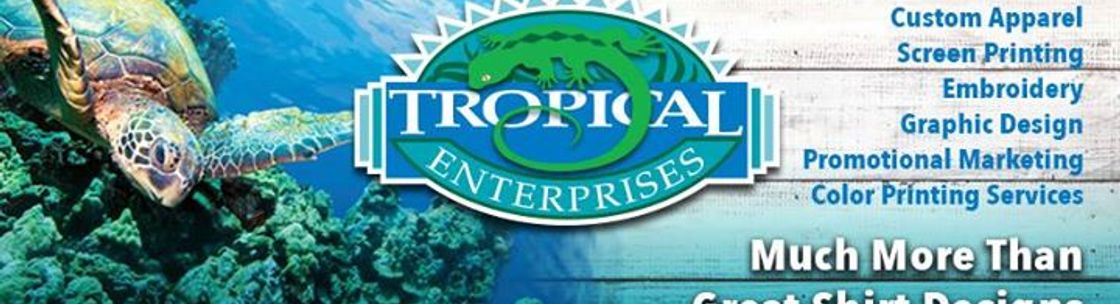 TROPICAL ENTERPRISES, LLC, Port Orange FL