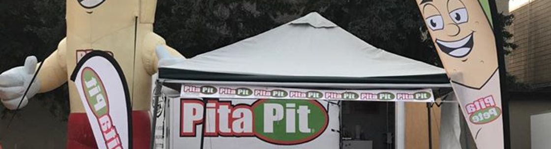 Pita Pit, Lethbridge AB