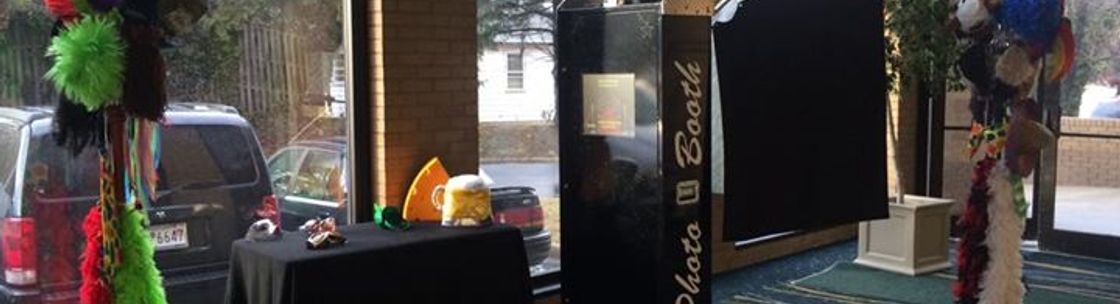 PiXbooth Photobooth, California MD