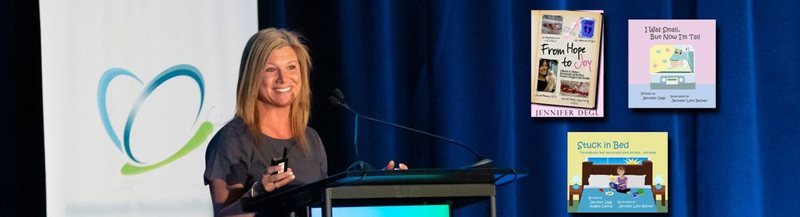 Jennifer Degl, Mahopac NY